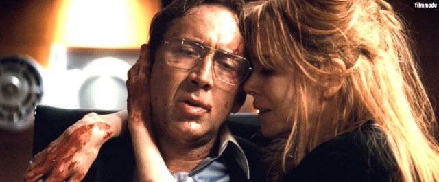 Yakın Tehdit Fotoğrafı