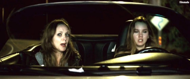 Yakın Tehdit Fotoğrafı