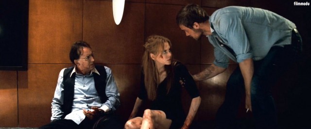 Yakın Tehdit Fotoğrafı