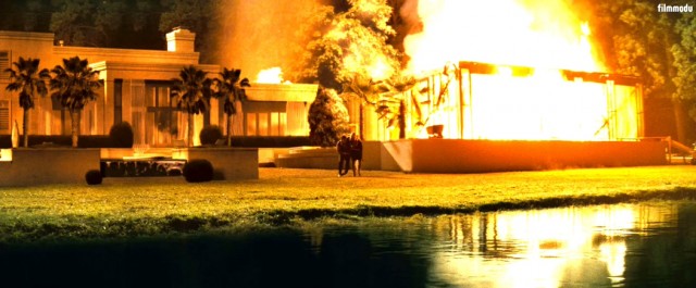 Yakın Tehdit Fotoğrafı