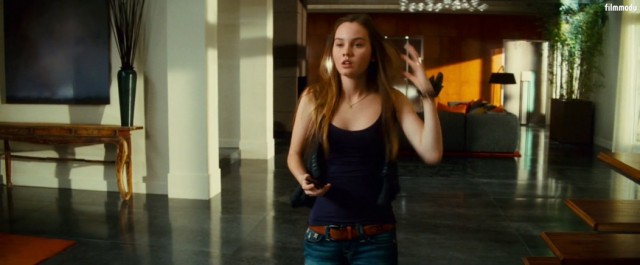 Yakın Tehdit Fotoğrafı