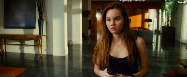 Yakın Tehdit Fotoğrafı