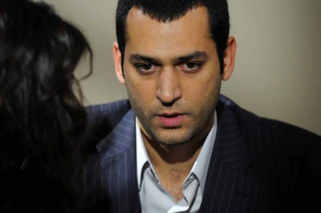 Aşk Ve Ceza Fotoğrafı