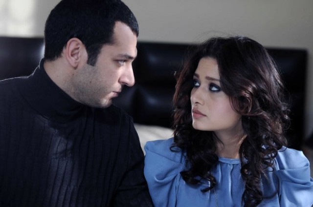 Aşk Ve Ceza Fotoğrafı