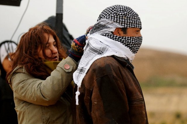 Aşk Ve Ceza Fotoğrafı