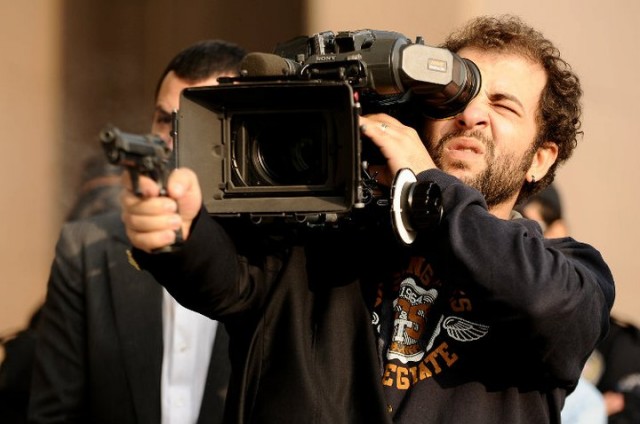 Aşk Ve Ceza Fotoğrafı