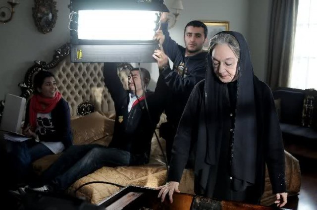 Aşk Ve Ceza Fotoğrafı