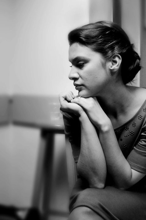 Aşk Ve Ceza Fotoğrafı