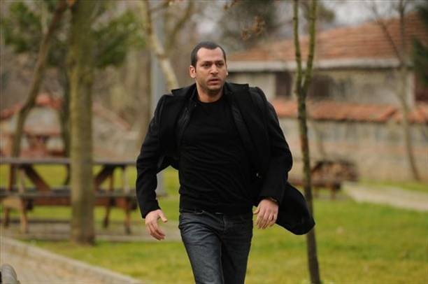 Aşk Ve Ceza Fotoğrafı