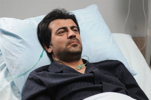 Aşk Ve Ceza Fotoğrafı