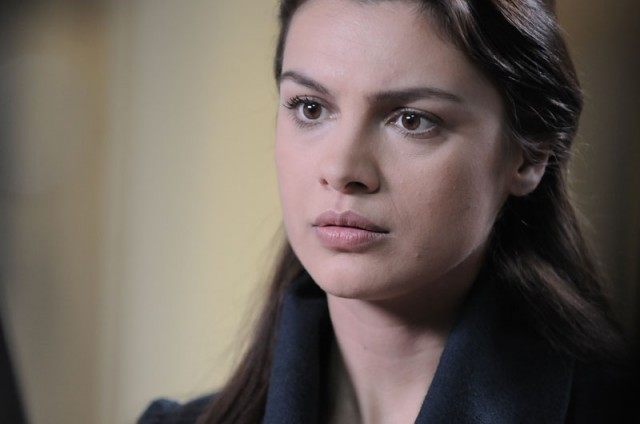 Aşk Ve Ceza Fotoğrafı