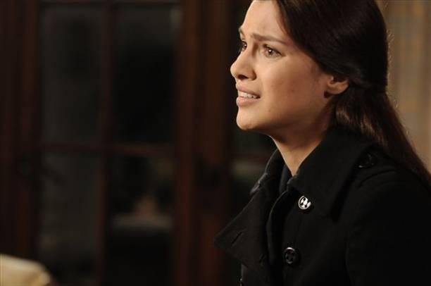 Aşk Ve Ceza Fotoğrafı