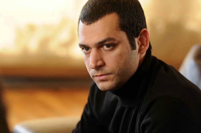 Aşk Ve Ceza Fotoğrafı