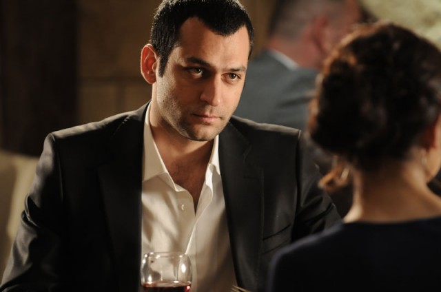 Aşk Ve Ceza Fotoğrafı