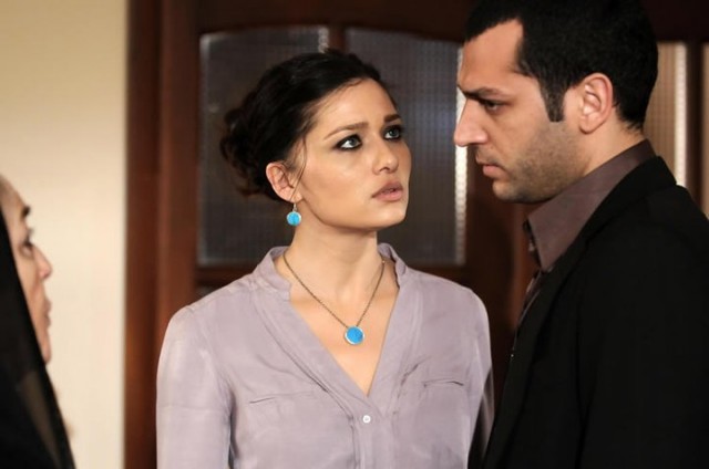 Aşk Ve Ceza Fotoğrafı