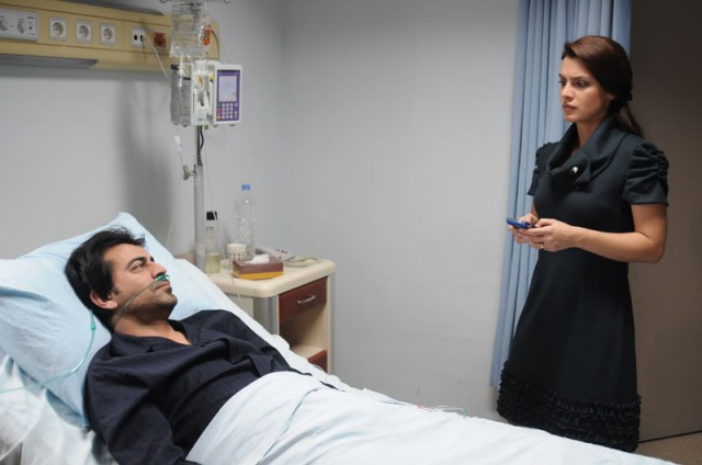 Aşk Ve Ceza Fotoğrafı