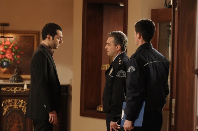 Aşk Ve Ceza Fotoğrafı