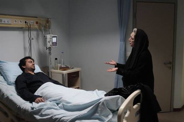 Aşk Ve Ceza Fotoğrafı