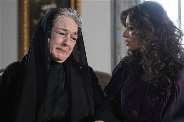 Aşk Ve Ceza Fotoğrafı