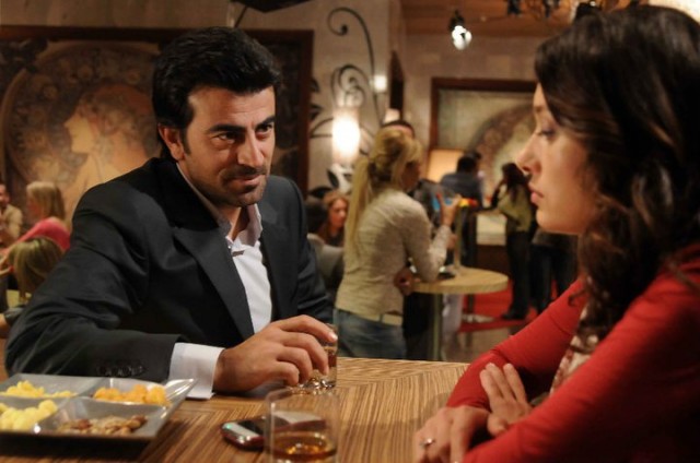 Aşk Ve Ceza Fotoğrafı