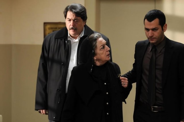 Aşk Ve Ceza Fotoğrafı