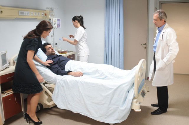 Aşk Ve Ceza Fotoğrafı