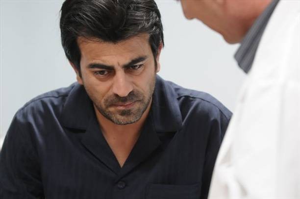 Aşk Ve Ceza Fotoğrafı