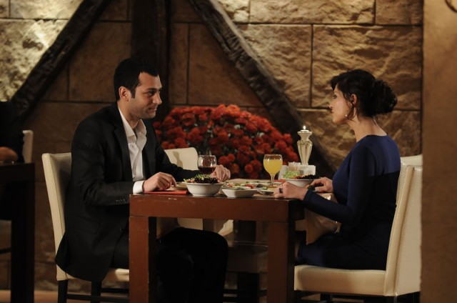 Aşk Ve Ceza Fotoğrafı