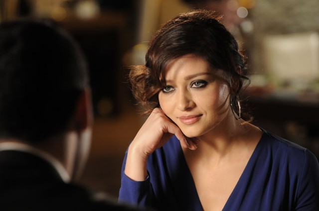 Aşk Ve Ceza Fotoğrafı