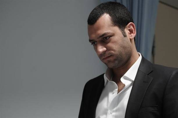 Aşk Ve Ceza Fotoğrafı