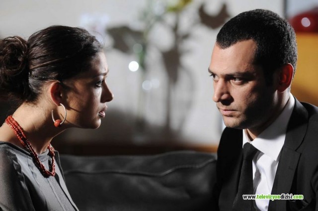 Aşk Ve Ceza Fotoğrafı