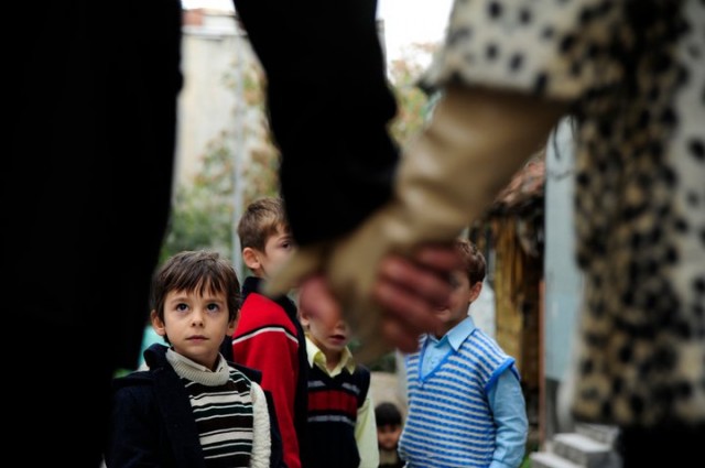 Aşk Ve Ceza Fotoğrafı