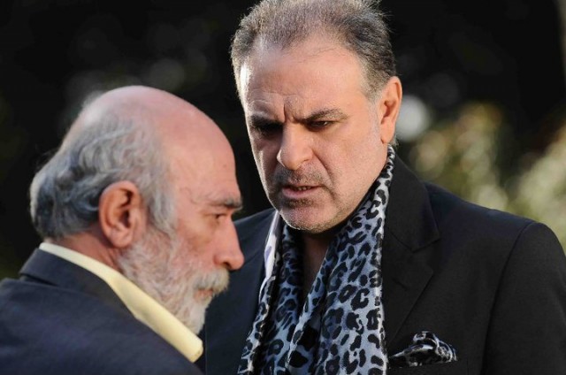 Aşk Ve Ceza Fotoğrafı