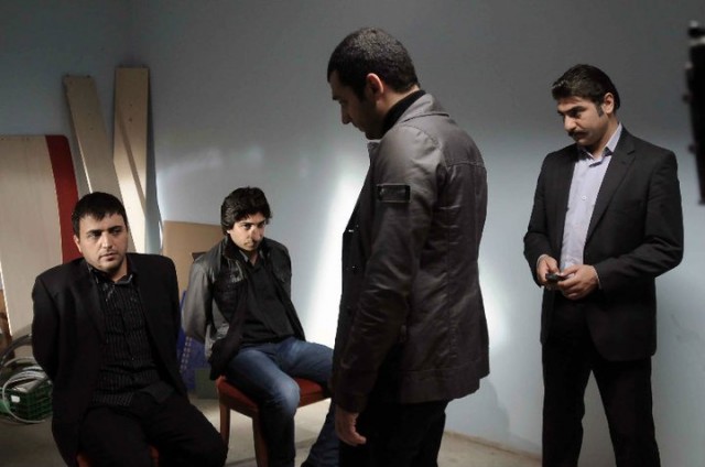 Aşk Ve Ceza Fotoğrafı