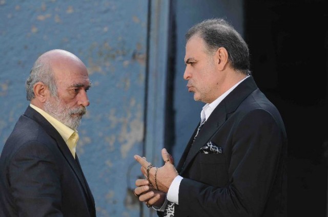 Aşk Ve Ceza Fotoğrafı