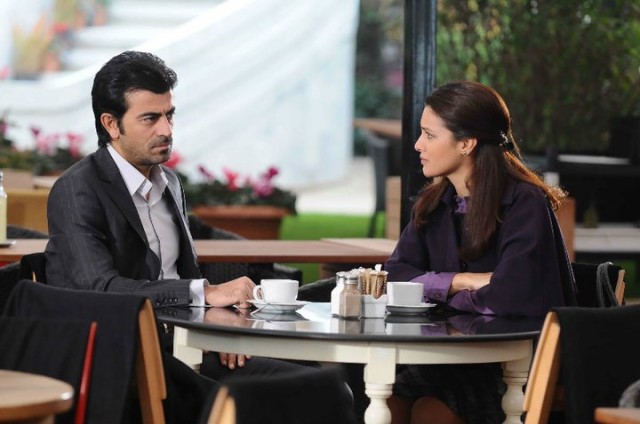 Aşk Ve Ceza Fotoğrafı