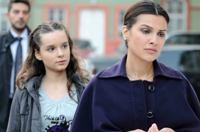 Aşk Ve Ceza Fotoğrafı