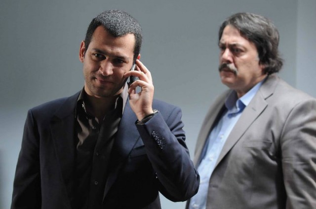 Aşk Ve Ceza Fotoğrafı