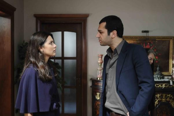 Aşk Ve Ceza Fotoğrafı