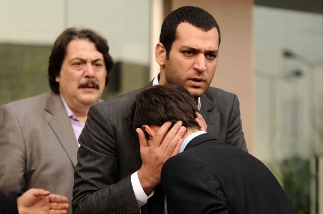 Aşk Ve Ceza Fotoğrafı