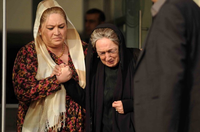 Aşk Ve Ceza Fotoğrafı