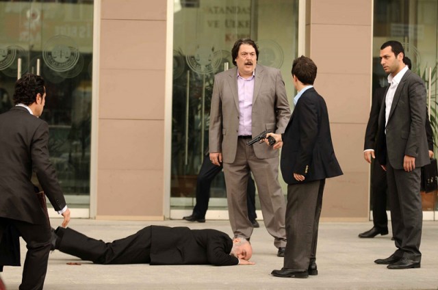 Aşk Ve Ceza Fotoğrafı