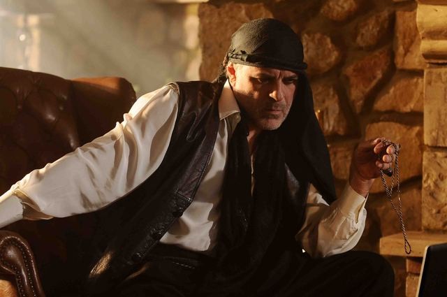 Aşk Ve Ceza Fotoğrafı