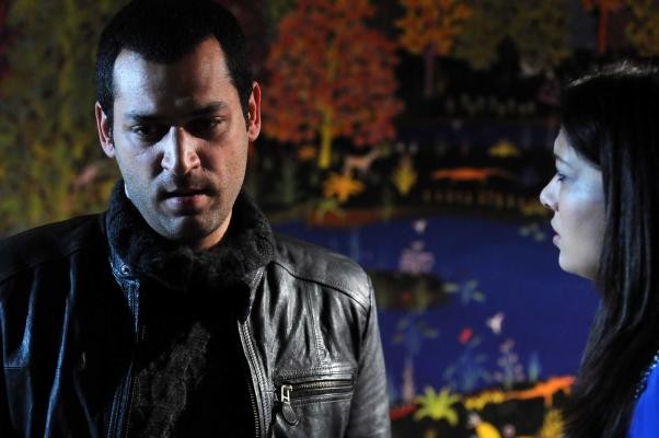 Aşk Ve Ceza Fotoğrafı