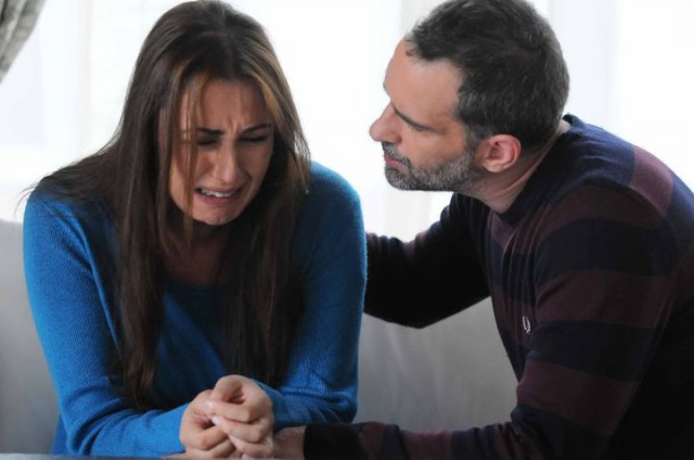 Aşk Ve Ceza Fotoğrafı