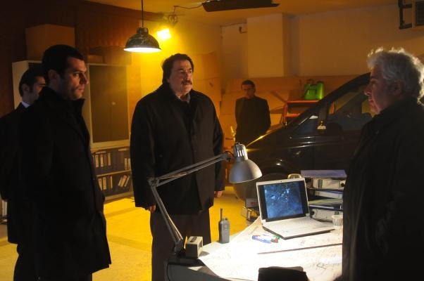 Aşk Ve Ceza Fotoğrafı