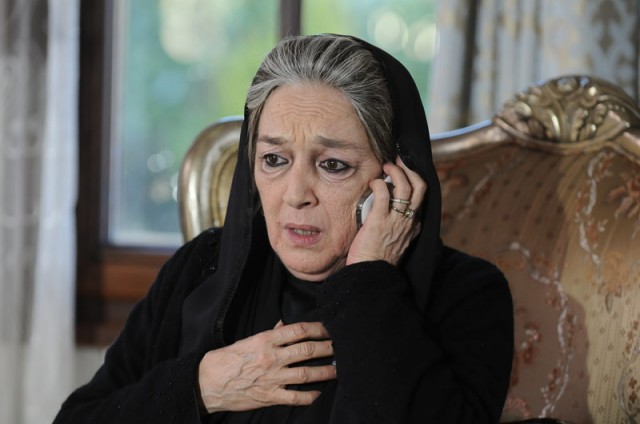 Aşk Ve Ceza Fotoğrafı