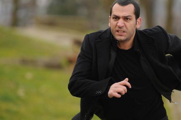 Aşk Ve Ceza Fotoğrafı