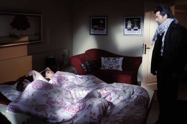 Aşk Ve Ceza Fotoğrafı