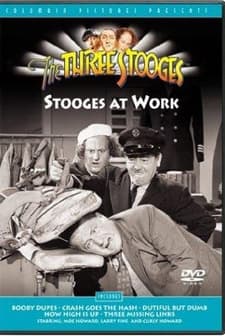 Dutiful But Dumb (1941) afişi